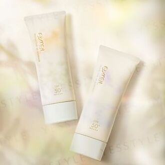 Excel Protective UV Essence SPF 50+ PA++++ Bergamot & Eucalyptus - 60g