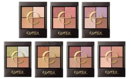 Excel Real Clothes Shadow