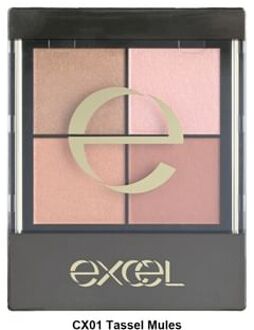 Excel Real Clothes Shadow