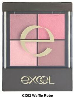 Excel Real Clothes Shadow