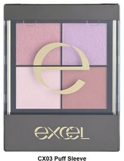 Excel Real Clothes Shadow