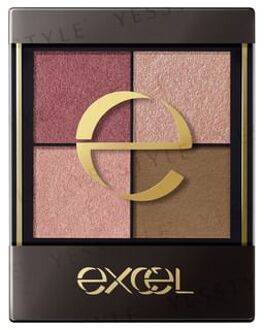 Excel Real Clothes Shadow