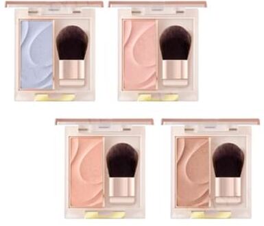 Excel Seamless Tone Blush SB01 Seashore