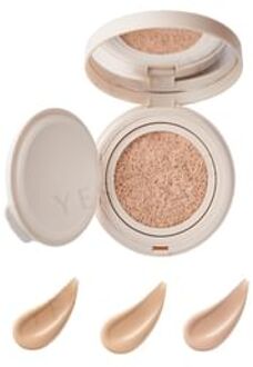 Excel Skin Flutter Serum Cushion SPF 50+ PA++++ SF03 - 13g