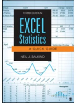 Excel Statistics