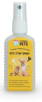Excellent Bite Stop Spray voor honden en katten 50ML