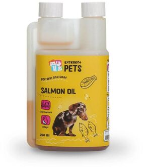 Excellent Dog Fish Oil - 250 ml