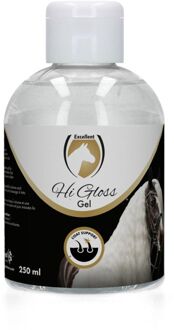 Excellent Hi Gloss Gel - 250 ml