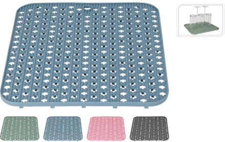 Excellent Houseware Afdruipmat verschillende