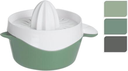 Excellent Houseware Citruspers 17x12,5x10,5cm verschillende