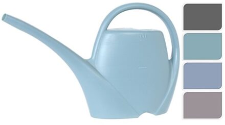 Excellent Houseware Gieter 1700ml 4ass kl