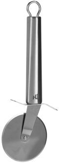 Excellent Houseware RVS pizzaroller / pizza snijder