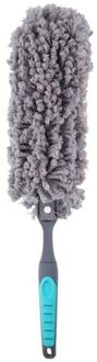 Excellent Houseware Schoonmaak plumeau afstoffer - microvezel - 50 cm - Duster