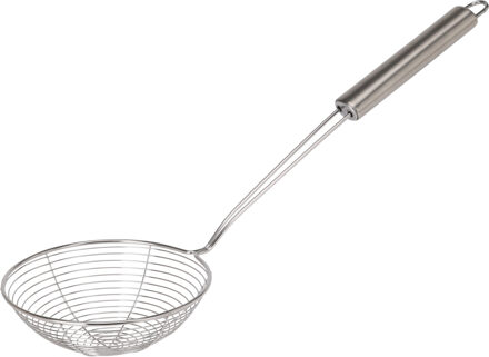 Excellent Houseware Schuimspaan RVS 36cm