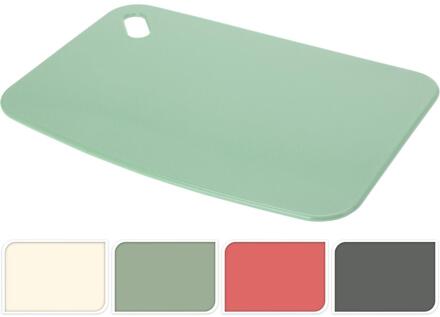 Excellent Houseware Snijplank 30x20cm verschillende
