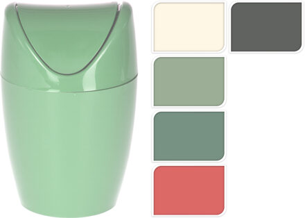 Excellent Houseware Tafelafvalbakje 1,5L verschillende