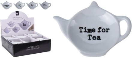 Excellent Houseware Theezakjeshouder