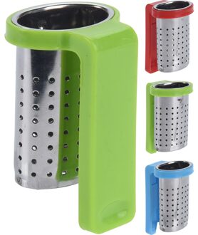 Excellent Houseware Theezeef rvs multi