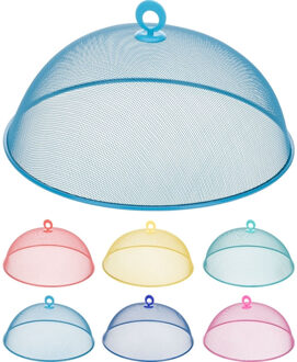 Excellent Houseware Vliegenkap metaal 35cm