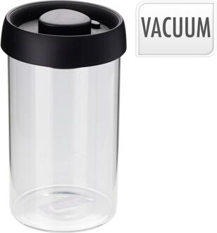 Excellent Houseware Voorraadpot borosilicaat glas transparant