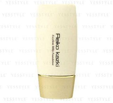 Excellent Milky Foundation SPF 24 PA++ Yellow 30g