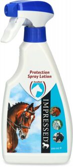 Excellent Protection Spray Lotion