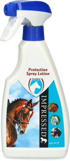 Excellent Protection Spray