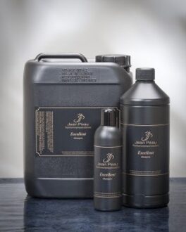 excellent shampoo - 1 ST à 200 ML