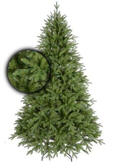 Excellent Trees Excellent Trees® LED Ulvik 180 cm - Premium Kerstboom met 340 lampjes Groen