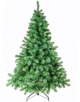 Excellent Trees Kerstboom Excellent Trees® Stavanger Green 240 cm - Luxe uitvoering Groen