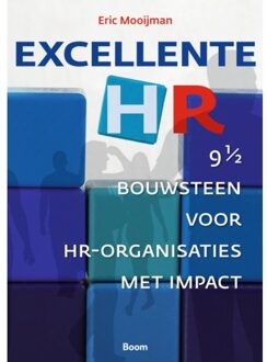 Excellente Hr - Eric Mooijman
