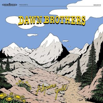 Excelsior Alpine Gold - Dawn Brothers