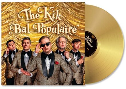 Excelsior Bal Populaire - The Kik