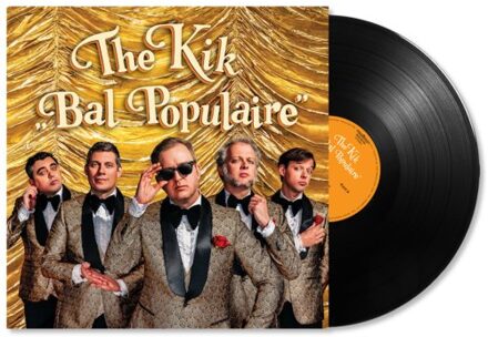 Excelsior Bal Populaire - The Kik