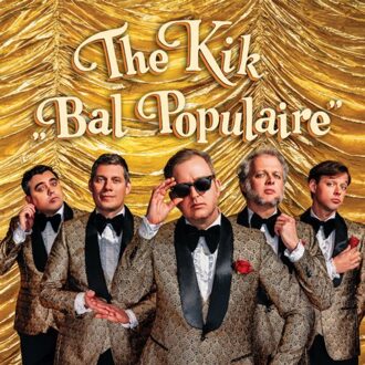 Excelsior Bal Populaire - The Kik