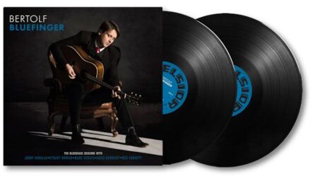 Excelsior Bluefinger - Bertolf