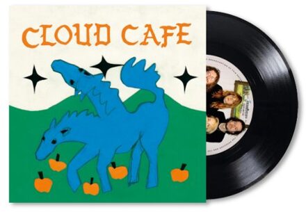 Excelsior Cloud Cafe - Cloud Cafe