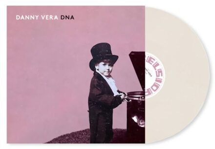 Excelsior Dna - Danny Vera