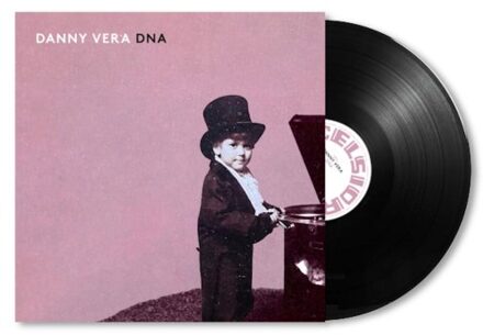 Excelsior Dna - Danny Vera