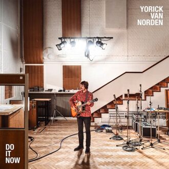 Excelsior Do It Now - Yorick Van Norden