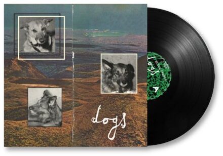 Excelsior Dogs - Steve French