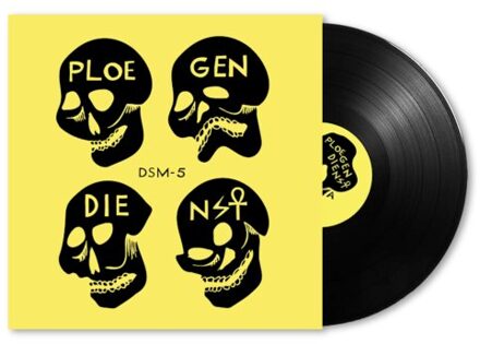 Excelsior Dsm-5 - Ploegendienst