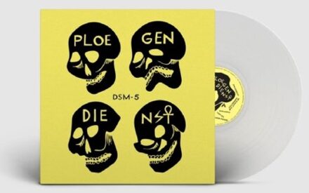 Excelsior Dsm-5 - Ploegendienst