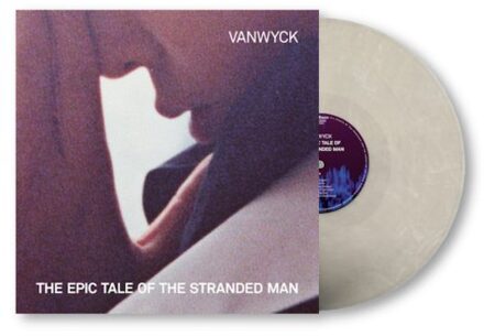 Excelsior Epic Tale Of The Stranded Man - Vanwyck