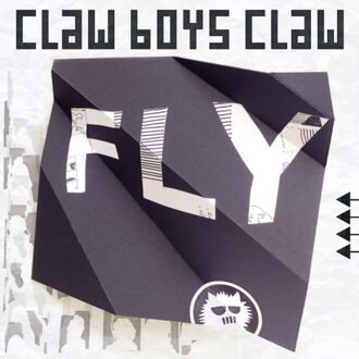 Excelsior Fly - Claw Boys Claw