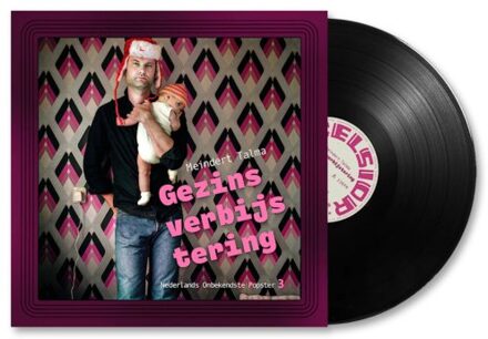 Excelsior Gezinsverbijstering - Meindert Talma