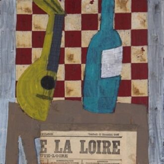 Excelsior Haunted By Dreams That Were Never My Own - Pale Puma