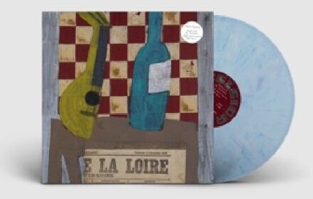 Excelsior Haunted By Dreams That Were Never My Own - Pale Puma