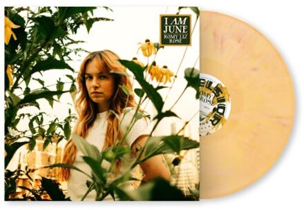 Excelsior I Am June - Romy Liz Rose