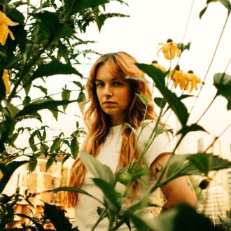 Excelsior I Am June - Romy Liz Rose